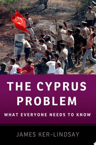 Cyprus Problem: What Everyone Needs to Know®