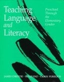Teaching Language and Literacy Preschool Through the Elementary Grades