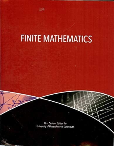 Finite Mathematics