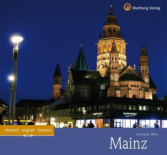 Mainz deutsch - english - français