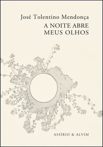 A noite abre meus olhos (poesia reunida)