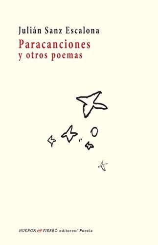 Paracanciones y otros poemas