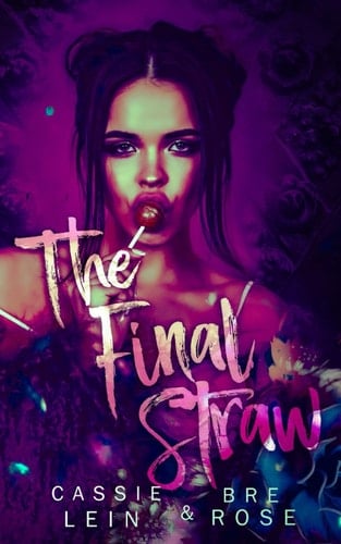 The Final Straw An Age Gap Romance