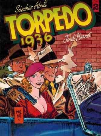 Torpedo 1936. Tomo 2