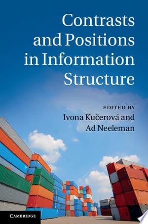Contrasts and Positions in Information Structure