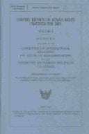 Country Reports on Human Rights Practices for 2001 Report, April 2002