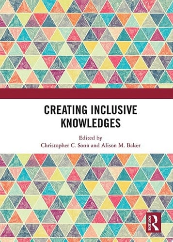 Creating Inclusive Knowledges