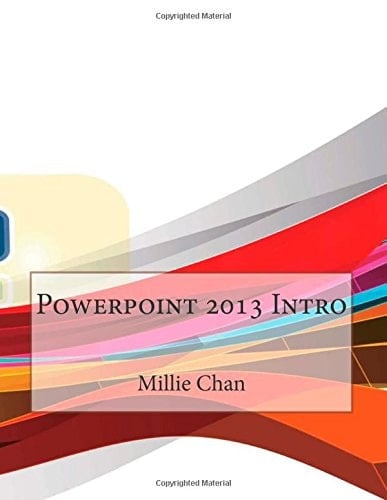 PowerPoint 2013 Intro