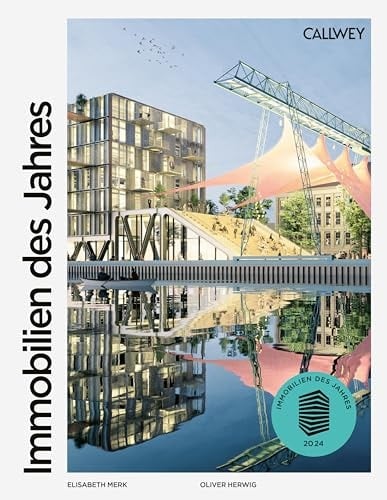 Immobilien des Jahres 2024