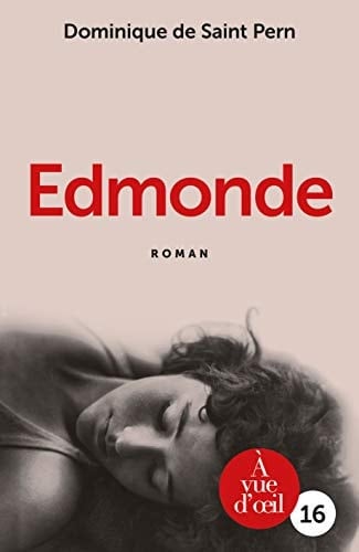 Edmonde : [roman]