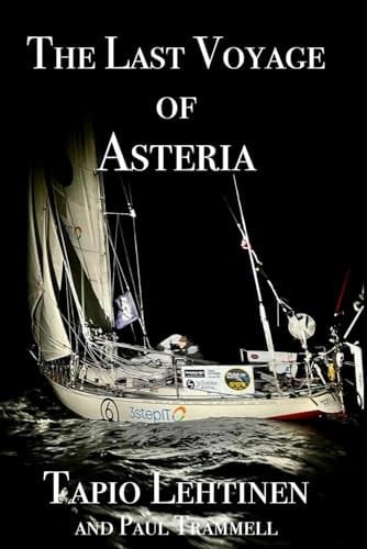 The Last Voyage of Asteria