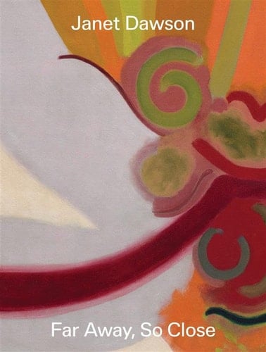 Janet Dawson Far Away, So Close