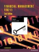 Financial Management FIN211 CB.