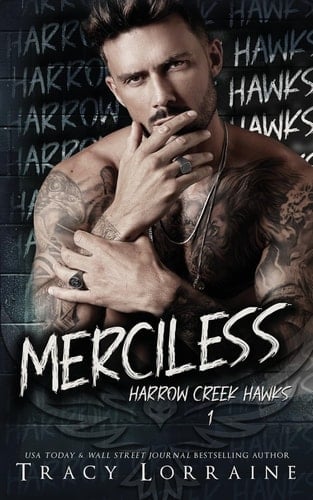 Merciless A Dark Captive Why Choose Romance