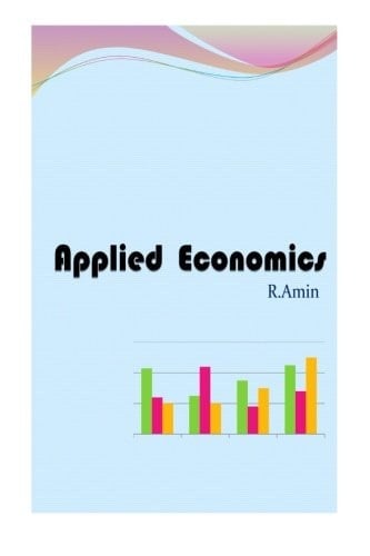 Applied Economics