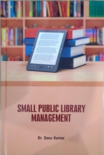 Small Public Library Management