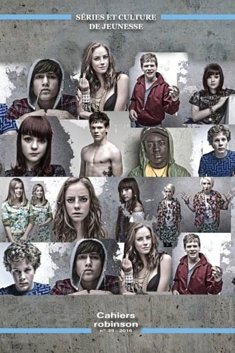 Séries et culture de jeunesse