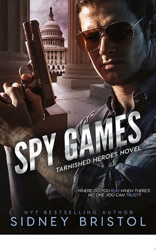 Spy Games