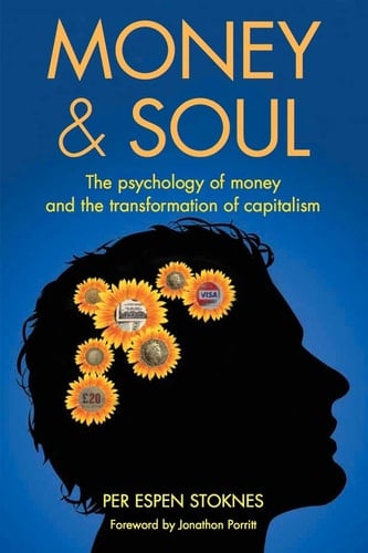 Money & Soul: A New Balance Between Finance and Feelings