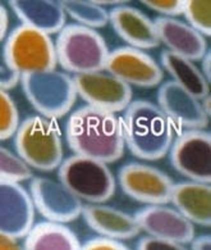 Felix, June 5th 1994 - A.A. Bronson
