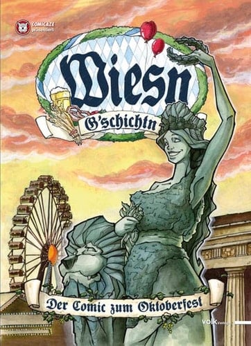 Wiesn-G'schichtn