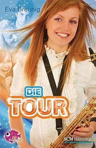 Seven for heaven Die Tour