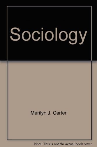Sociology