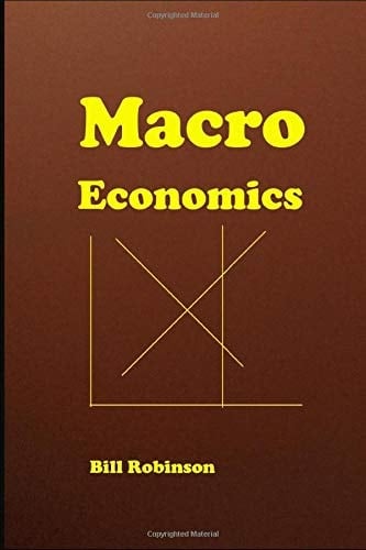 Macroeconomics: 2018 Update