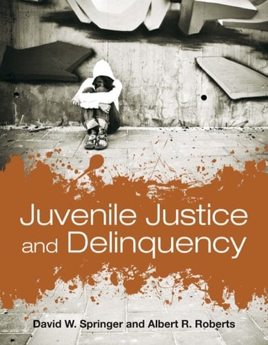 Juvenile Justice and Delinquency
