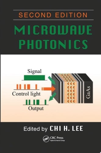 Microwave Photonics