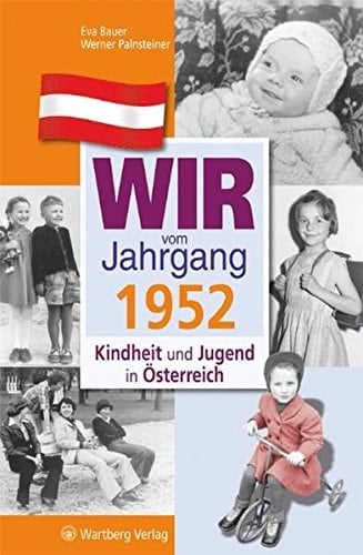 Wir vom Jahrgang 1952