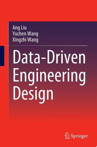 Data-Driven Engineering Design