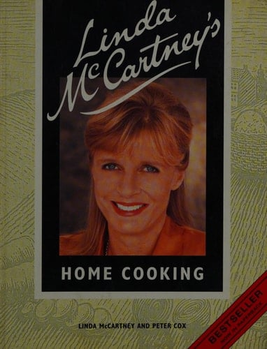 Linda McCartney's Home Cooking