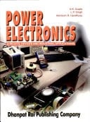 Power Electronics: Circuits, Devices & Industrialapplications