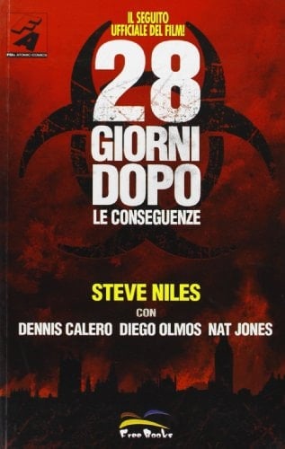 Ventotto giorni dopo. Le conseguenze