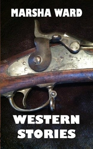 Western Stories Four Tales of the West