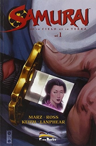 Samurai. Né in cielo né in terra