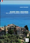 Guide des 4 bourgs. Noli, Varigotti, Finalborgo et Borgio Verezzi