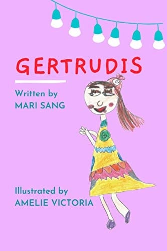 Gertrudis