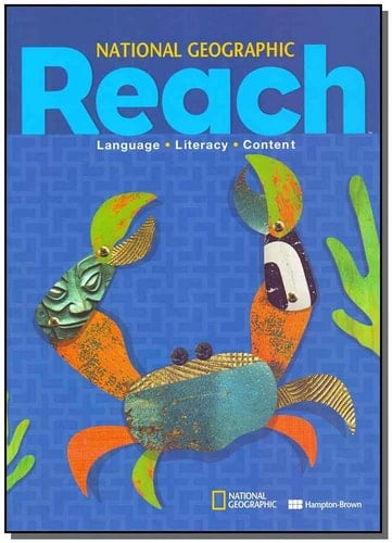 National Geographic Reach