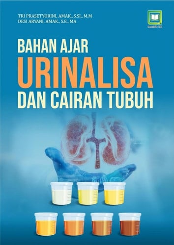 BAHAN AJAR URINALISA DAN CAIRAN TUBUH