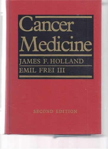 Cancer Medicine