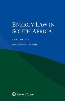 Energy Law in South Africa