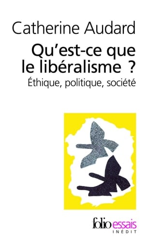 Qu Est Ce Que Le Liber ?