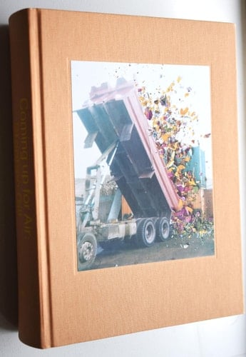 Coming Up for Air A Retrospective