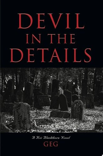 Devil in the Details