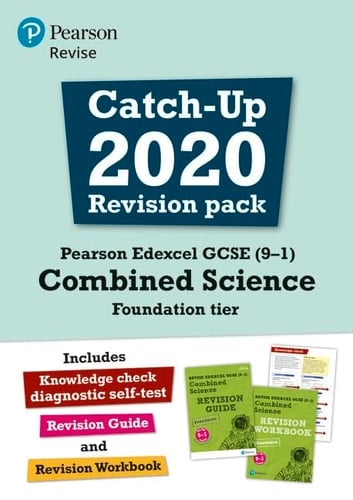 Pearson Edexcel GCSE (9-1) Combined Science