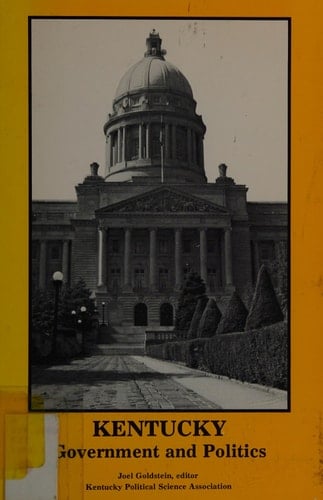 Kentucky Government and Politics