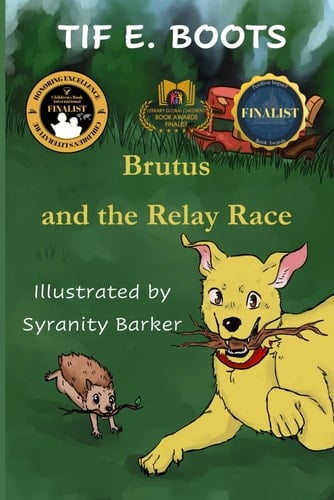 Brutus and the Relay Race