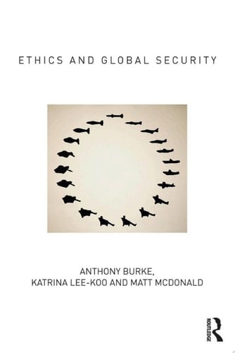 Ethics and Global Security